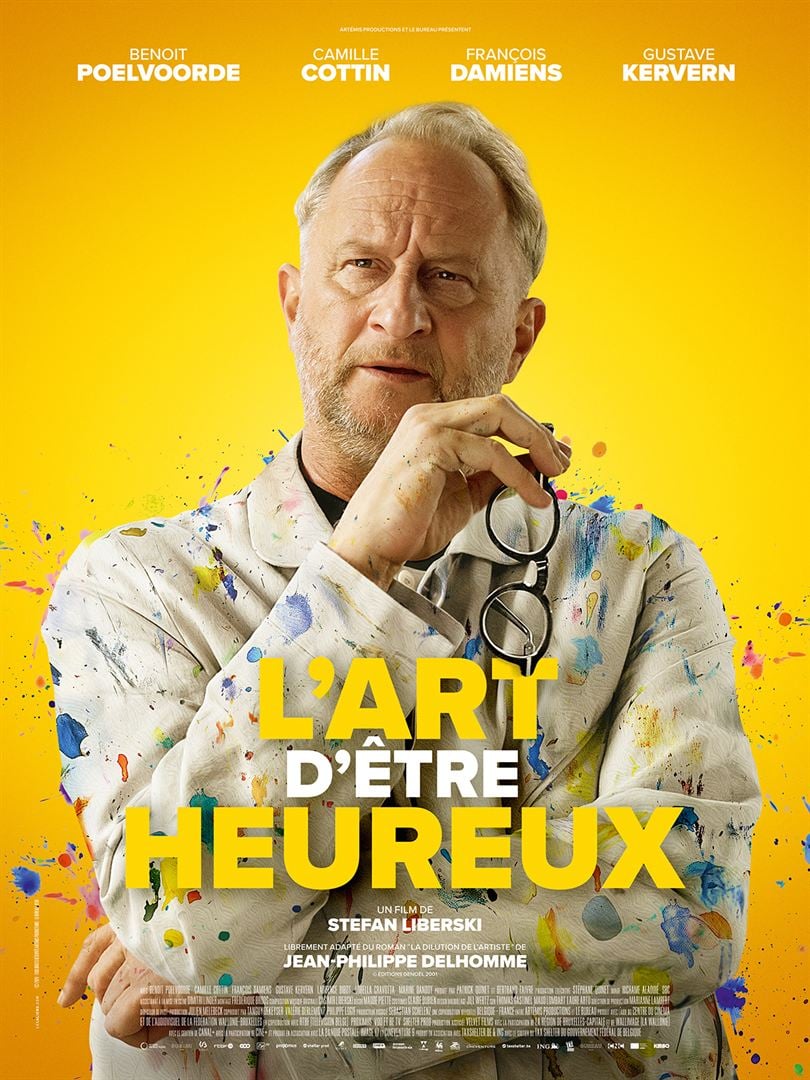 L’art d’être heureux